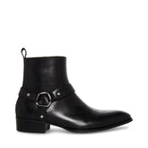 DASH BLACK LEATHER - SM REBOOTED