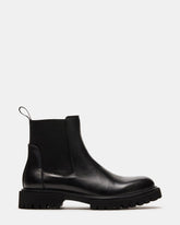 RAFAYEL BLACK LEATHER - SM REBOOTED