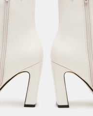 LIZABELLE BONE LEATHER - SM REBOOTED