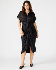 TORI DRESS BLACK - SM REBOOTED