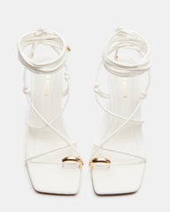 KARMA WHITE - SM REBOOTED