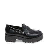 US-CLASS BLACK LEATHER - SM REBOOTED