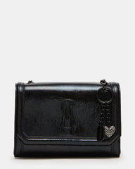 LARISAS BAG BLACK