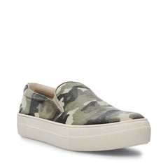 GILLS-C GREEN CAMO - SM REBOOTED