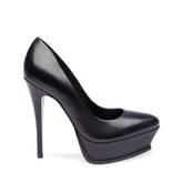 KYLA BLACK LEATHER - SM REBOOTED