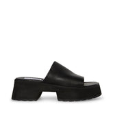 SAMMIE BLACK LEATHER - SM REBOOTED