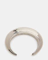 CUFF BRACELET SILVER