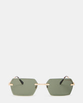 FINNIAN SUNGLASSES GOLD