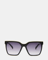 AXTON SUNGLASSES BLACK/GOLD