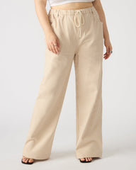 MINORCA PANT KHAKI