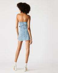 MATILDA DENIM DRESS - SM REBOOTED