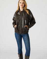 HENSON JACKET COCO