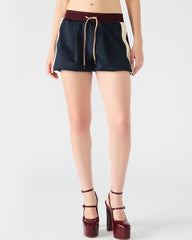 DAISY SHORT MIDNIGHT