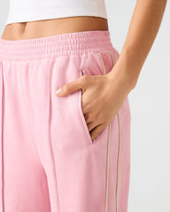 NAYELI PANT POWDER PUFF