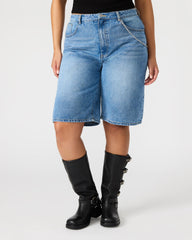 MAGDALEN JEAN SHORT