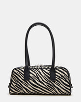 ANISE BAG ZEBRA