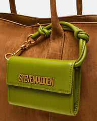 ANTONIA BAG TAN