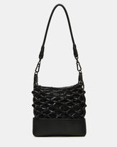 ARDA BAG BLACK/BLACK