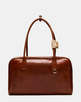 CANDICE BAG RUST