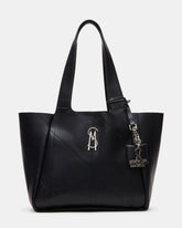CLANCY BAG BLACK