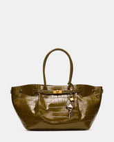 KACEY BAG OLIVE