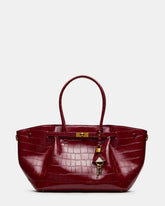 KACEY BAG RED