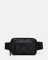 LIND BAG BLACK/BLACK