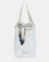 MAKIA BAG WHITE