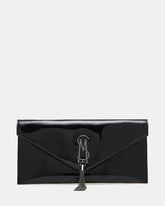 MORGANA BAG BLACK PATENT