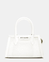 PEACH BAG WHITE MULTI - SM REBOOTED