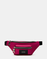 REMIX BAG FUCHSIA