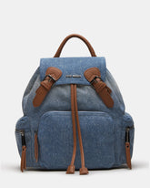 SOLLY BAG DENIM FABRIC - SM REBOOTED