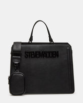 EVELYN LARGE BAG BLACK - SM REBOOTED