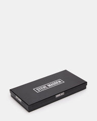 ZIPPY WRISTLET AND BAG CHARMS BLACK