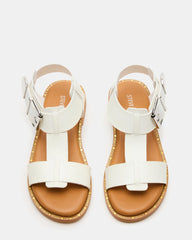 KIDS' BRAZIN WHITE - SM REBOOTED