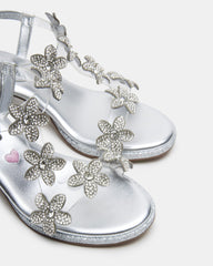 KIDS' SAVVY SILVER