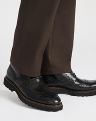 KODA BLACK LEATHER
