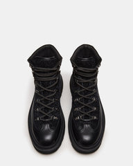 YOSEMITE BLACK MULTI