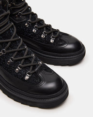 YOSEMITE BLACK MULTI