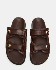 ATHENS BROWN MESH