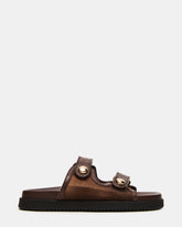 ATHENS BROWN MESH