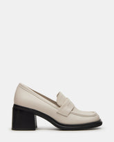 BAXTER BONE LEATHER - SM REBOOTED