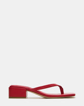 CARIBBEAN RED