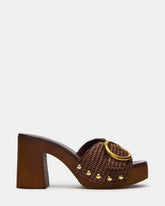 CASANOVA RAFFIA