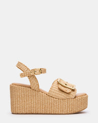 CIDER NATURAL RAFFIA