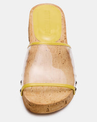 CLEMENT YELLOW