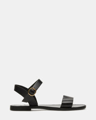 DONDDI BLACK LEATHER - SM REBOOTED