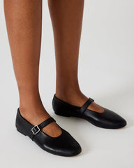 DREAMING BLACK LEATHER - SM REBOOTED