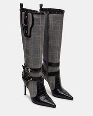 ENDGAME BLACK MULTI - SM REBOOTED