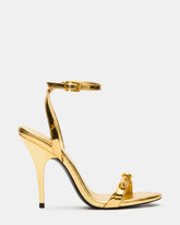 FOXX GOLD